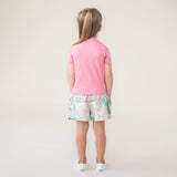 T-shirt Ananas Aloha 2-12ans-Nano-BOS-S2604-01-CLÉMENT