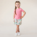 Short Imprimée Aloha 2-12ans-Nano-BOS-S2604-02-CLÉMENT