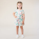 Short Imprimée Aloha 2-12ans-Nano-BOS-S2604-02-CLÉMENT