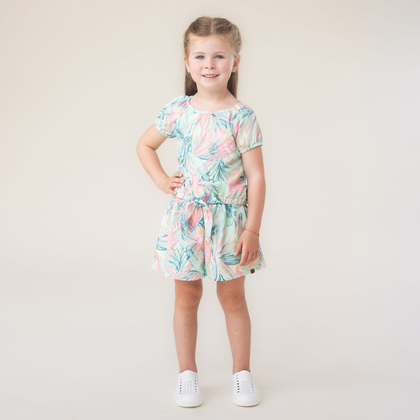 Short Imprimée Aloha 2-12ans-Nano-BOS-S2604-02-CLÉMENT