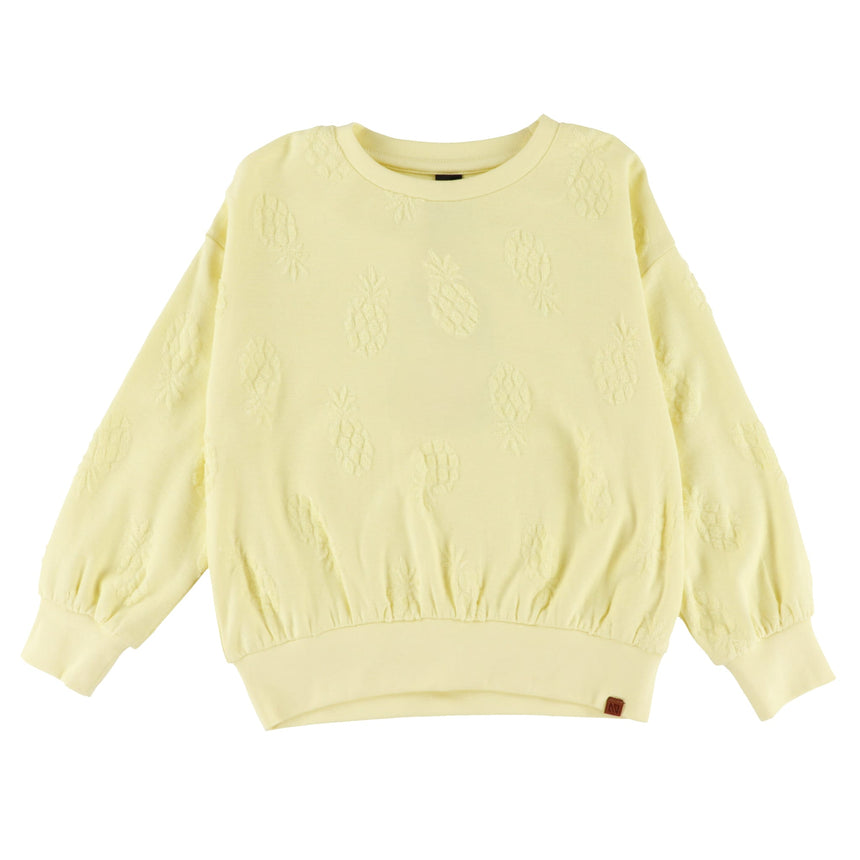 Gilet Ouaté Aloha 2-12ans-Nano-Jaune-2-BOS-S2604-03-CLÉMENT