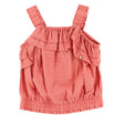 Camisole Cowgirl 2-12ans-Nano-Rouge-2-BOS-S2606-01-CLÉMENT