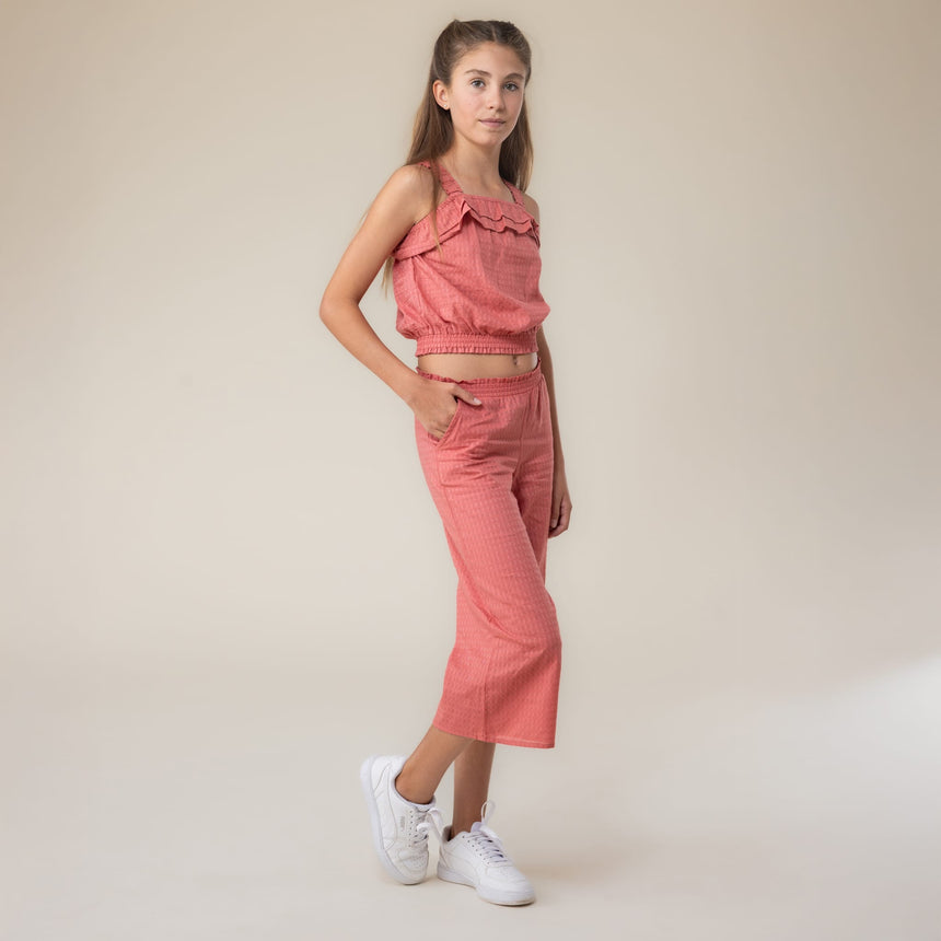 Camisole Cowgirl 2-12ans-Nano-BOS-S2606-01-CLÉMENT