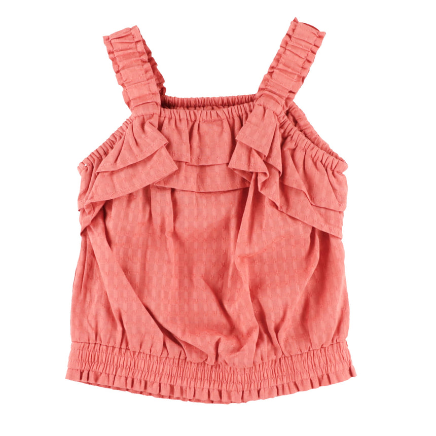 Camisole Cowgirl 2-12ans-Nano-BOS-S2606-01-CLÉMENT