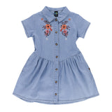 Robe Denim Cowgirl 2-12ans-Nano-Denim-2-BOS-S2606-05-CLÉMENT