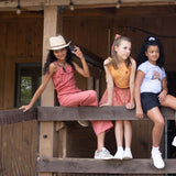 Camisole Côtelée Cowgirl 2-12ans-Nano-BOS-S2606-11-CLÉMENT