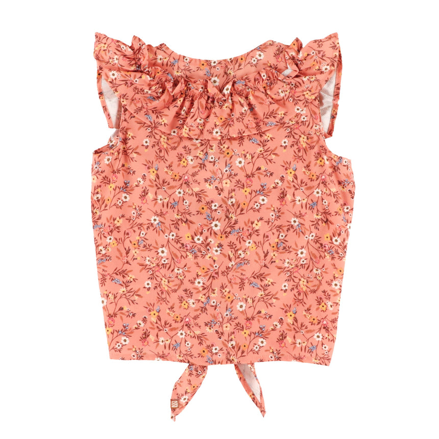 Blouse Cowgirl 2-12ans-Nano-BOS-S2606-14-CLÉMENT
