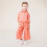 Chemise Fleurs 2-12ans-Nano-BOS-S2608-01-CLÉMENT