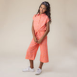 Chemise Fleurs 2-12ans-Nano-BOS-S2608-01-CLÉMENT