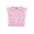 T-shirt Imprimée Fleurs 2-12ans-Nano-Lilas-2-BOS-S2608-09-CLÉMENT