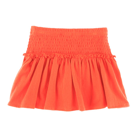 Jupe-culotte Fleurs 2-12ans-Nano-BOS-S2608-10-CLÉMENT