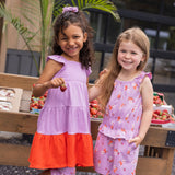 Robe Fleurs 2-12ans-Nano-BOS-S2608-15-CLÉMENT