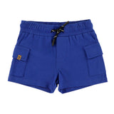 Ensemble Short Cargo Océan 6-24mois-Nano-BOS-S2651-06-CLÉMENT