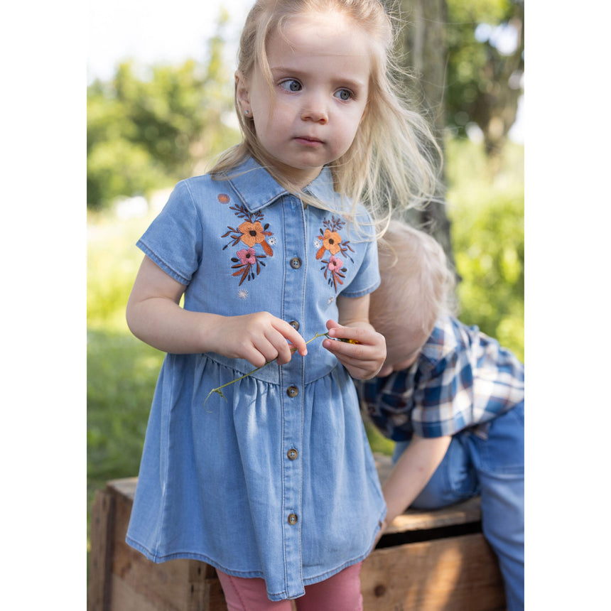 Legging 3/4 Cowgirl 6-24mois-Nano-BOS-S2656-04-CLÉMENT