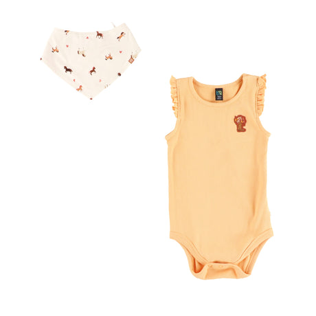 Cache-couche Cowgirl 6-24mois-Nano-Orange-6 m-BOS-S2656-10-CLÉMENT
