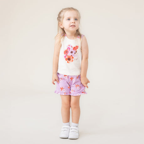 Ensemble Camisole Floraison 6-24mois-Nano-BOS-S2658-01-CLÉMENT