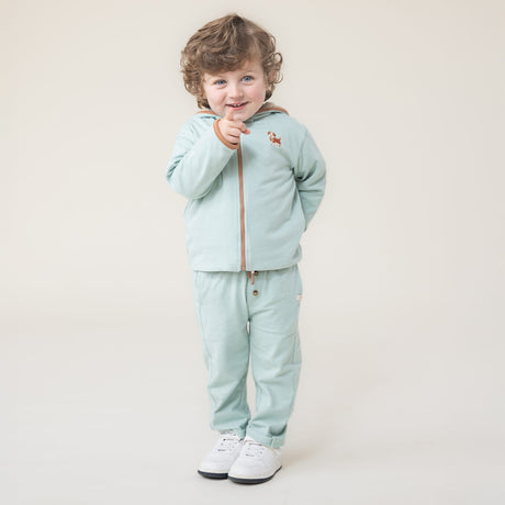 Kangourou Zip Ferme 6-24mois-Nano-BOS-S2659-02-CLÉMENT