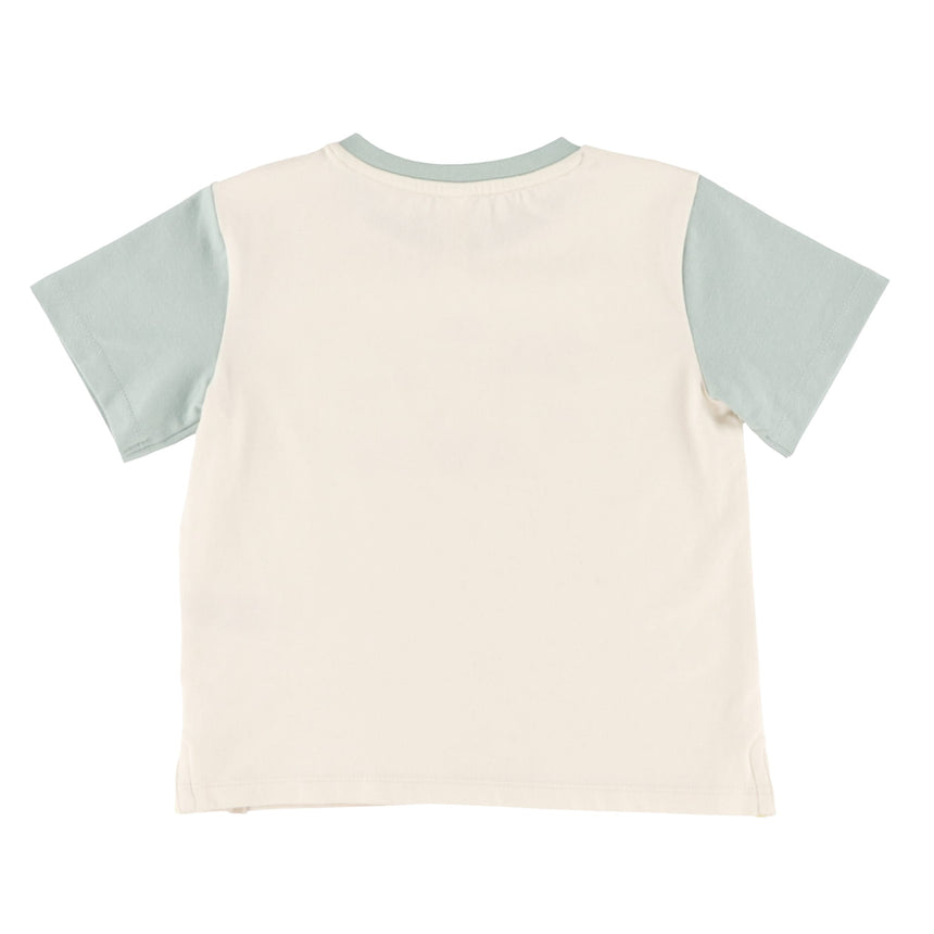 Ensemble Short Poche Ferme 6-24mois-Nano-BOS-S2659-04-CLÉMENT