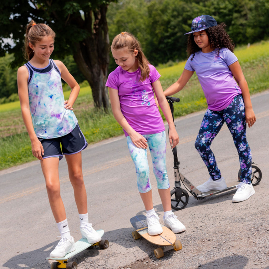 Legging 3/4 Active 4-12ans-Nano-BOS-S26A84-05-CLÉMENT