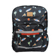 Sac À Dos Surf-Nano-Noir-2-12 ans-BOS-S26BP101-CLÉMENT