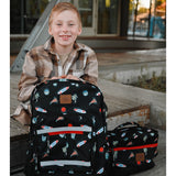Sac À Dos Surf-Nano-BOS-S26BP101-CLÉMENT