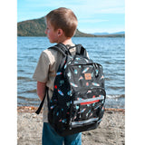 Sac À Dos Surf-Nano-BOS-S26BP101-CLÉMENT