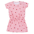 Robe De Plage Fraises 2-14ans-Nano-Rose-2-BOS-S26BR502-CLÉMENT