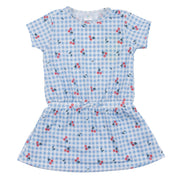 Robe De Plage Cerises 2-14ans-Nano-Bleu-2-BOS-S26BR506-CLÉMENT