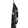 Serviette de Plage Surf-Nano-Noir-2-12 ans-BOS-S26BT101-CLÉMENT