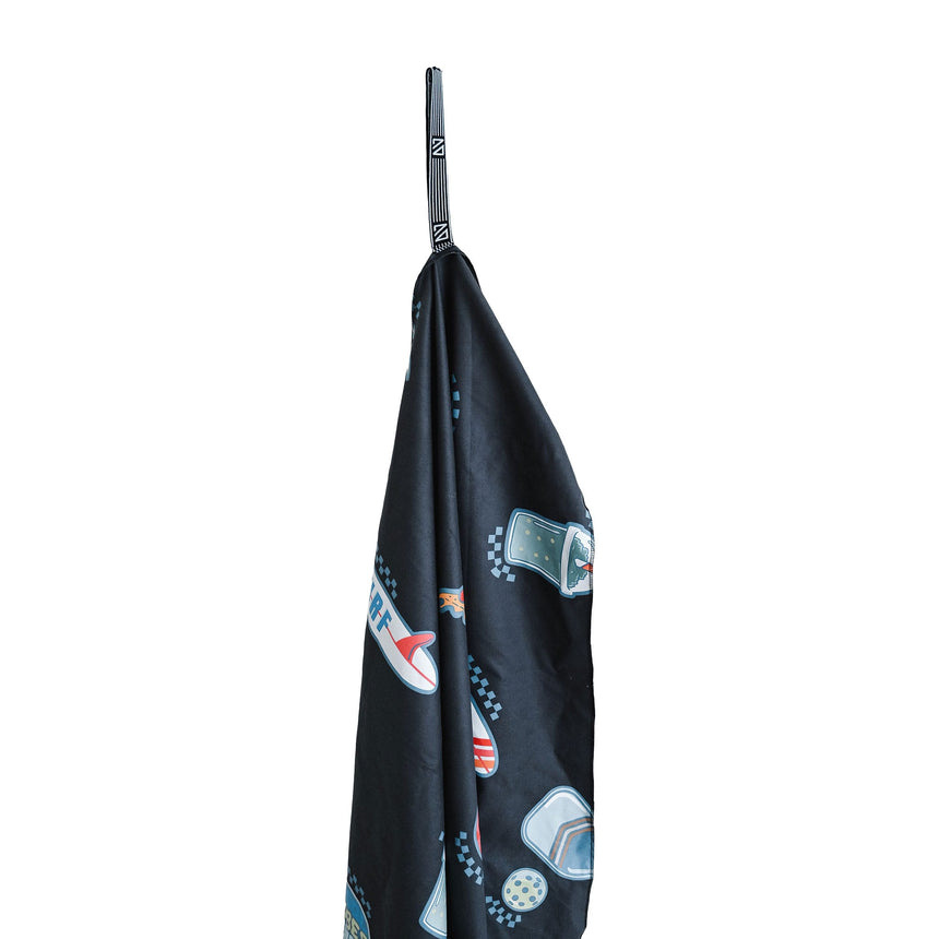 Serviette de Plage Surf-Nano-BOS-S26BT101-CLÉMENT