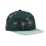 Casquette Palmiers 12-24mois-Nano-Forêt-12-24 m-BOS-S26CAS07-1-CLÉMENT