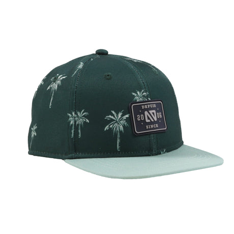 Casquette Palmiers 12-24mois-Nano-Forêt-12-24 m-BOS-S26CAS07-1-CLÉMENT