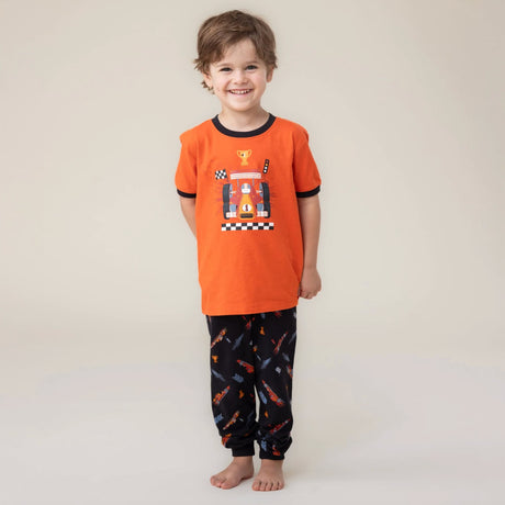 Pyjama 3 Pièces Voitures 2-12ans-Nano-BOS-S26P03-CLÉMENT