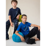 Pyjama Trois Pièces Jeux Vidéos 2-12ans-Nano-BOS-S26P07-CLÉMENT