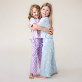 Pyjama Trois Pièces Marguerites 2-12ans-Nano-BOS-S26P58-2-CLÉMENT