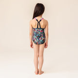 Maillot Feuillage 3-14ans-Nano-BOS-S26S02-01-CLÉMENT