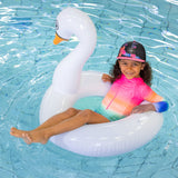 Maillot UV Manches Longues Arc-en-ciel 2-14ans-Nano-BOS-S26S04-02-CLÉMENT
