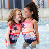 Maillot Dauphins 2-14ans-Nano-BOS-S26S08-01-CLÉMENT