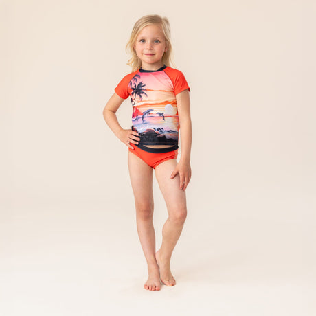 Maillot UV Deux Pièces Dauphins 2-14ans-Nano-BOS-S26S08-02-CLÉMENT