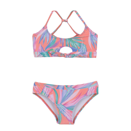 Bikini Palmiers 4-14ans-Nano-Corail-4-BOS-S26S10-03-CLÉMENT