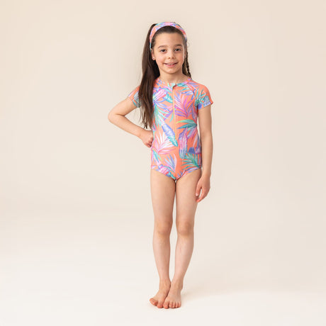 Bandeau UV Palmiers 2-6ans-Nano-BOS-S26S10-10-CLÉMENT