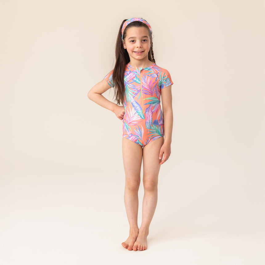 Bandeau UV Palmiers 2-6ans-Nano-BOS-S26S10-10-CLÉMENT