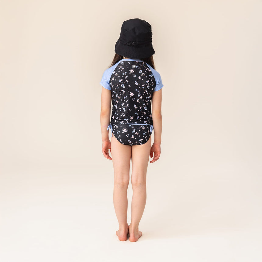 Maillot UV Deux Pièces Fleur 2-14ans-Nano-BOS-S26S20-01-CLÉMENT