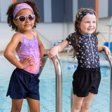 Maillot UV Manches Courtes Fleur 2-14ans-Nano-BOS-S26S20-02-CLÉMENT