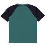 T-shirt Maillot Dinos 2-10ans-Nano-BOS-S26S201-13-CLÉMENT