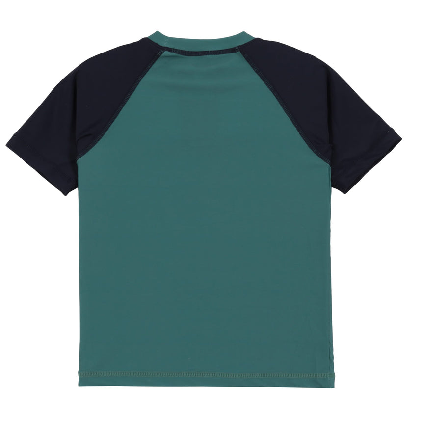 T-shirt Maillot Dinos 2-10ans-Nano-BOS-S26S201-13-CLÉMENT