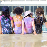 Maillot UV Manches Courtes Chats 2-14ans-Nano-BOS-S26S22-02-CLÉMENT