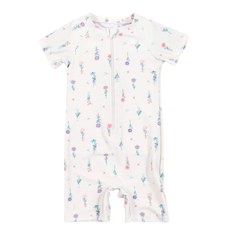 Maillot UV Fleurs 6-24mois-Nano-Ivoire-3-6 m-BOS-S26S352-1-CLÉMENT