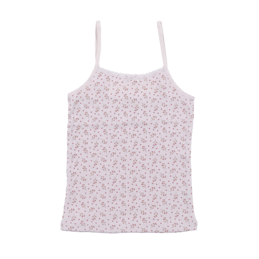 Camisole (2) Imprimée 2-12ans-Nano-BOS-S26SVC50-CLÉMENT