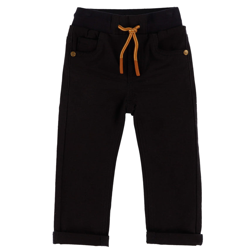 Pantalon Match 6-24mois-Nano-Marine-6 m-BOS-F2653-05-CLÉMENT